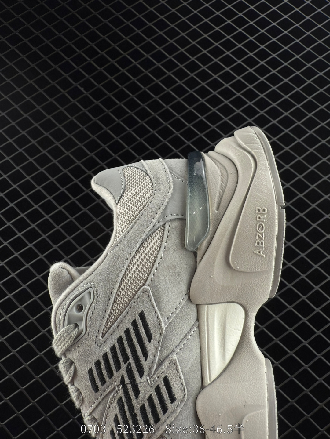 New Balance 9060”Cherry Blossom Mineral Red“